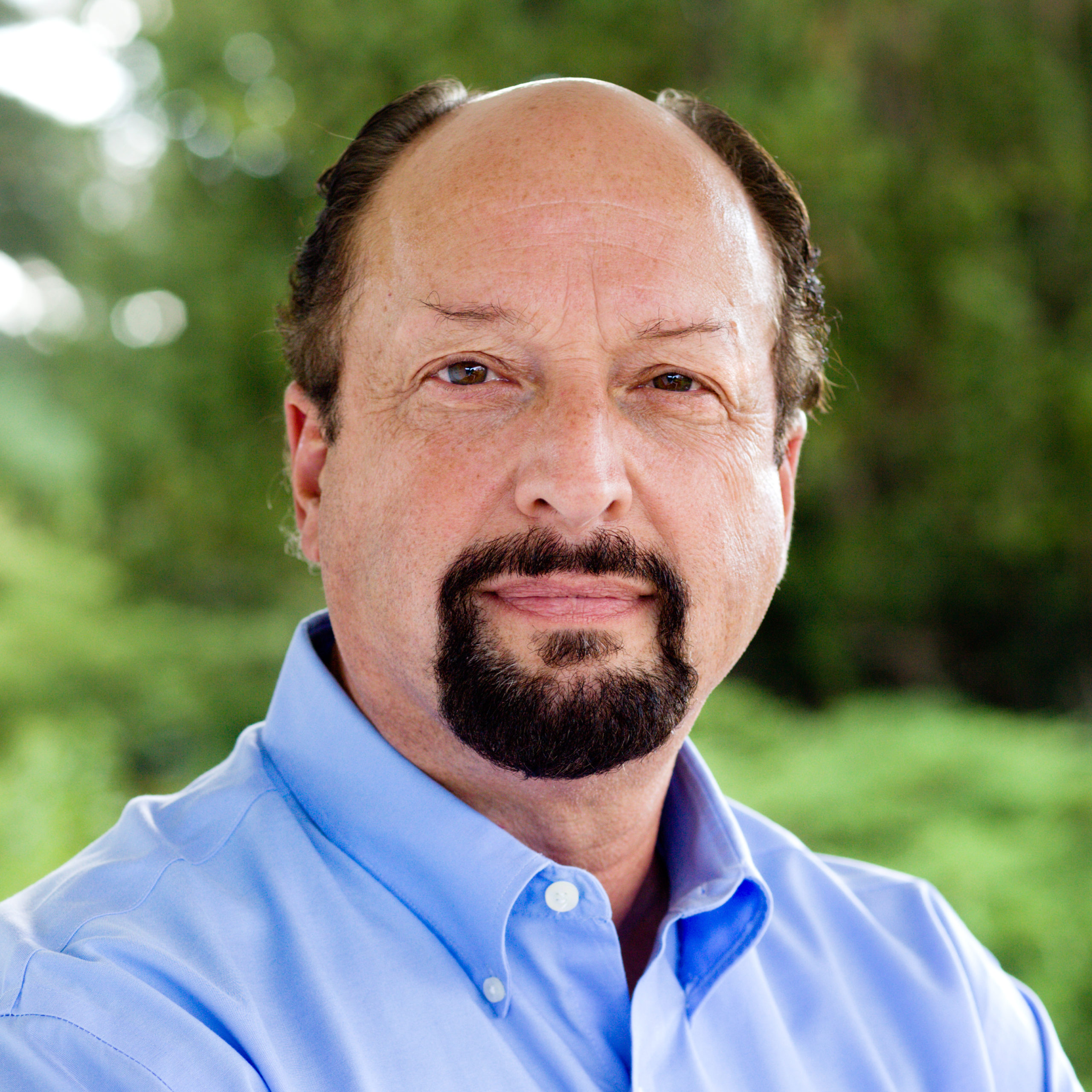 Brian Covino, MD