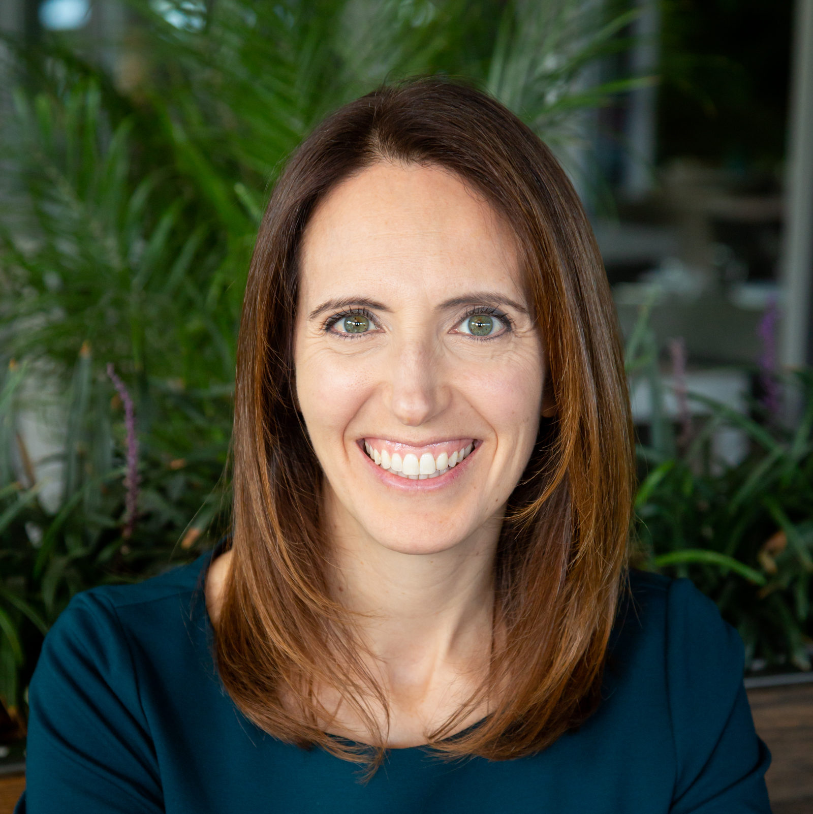 Christine Purcell