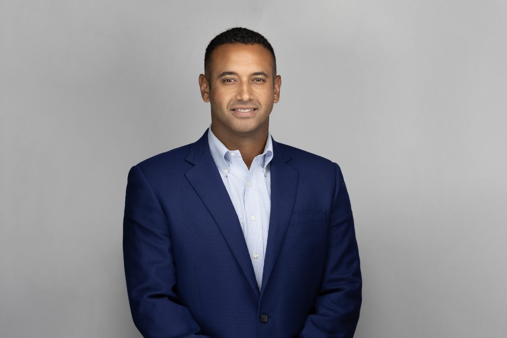 Dan Gebremedhin, MD