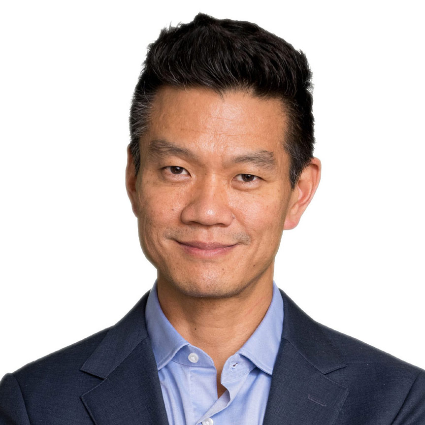David Lim, MD, PhD
