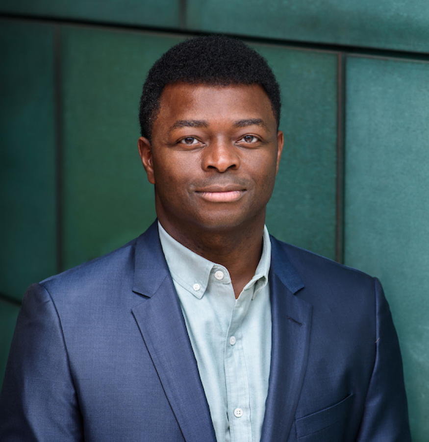 Ikenna Okezie, MD