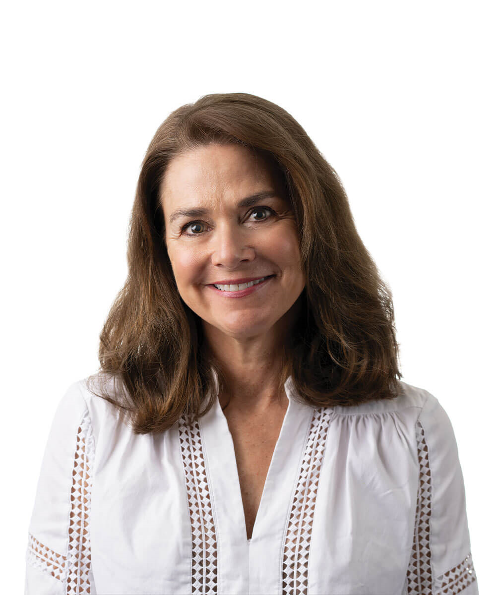 Maryanne Nugent