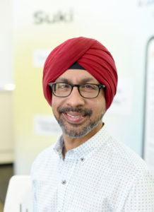 Punit Soni