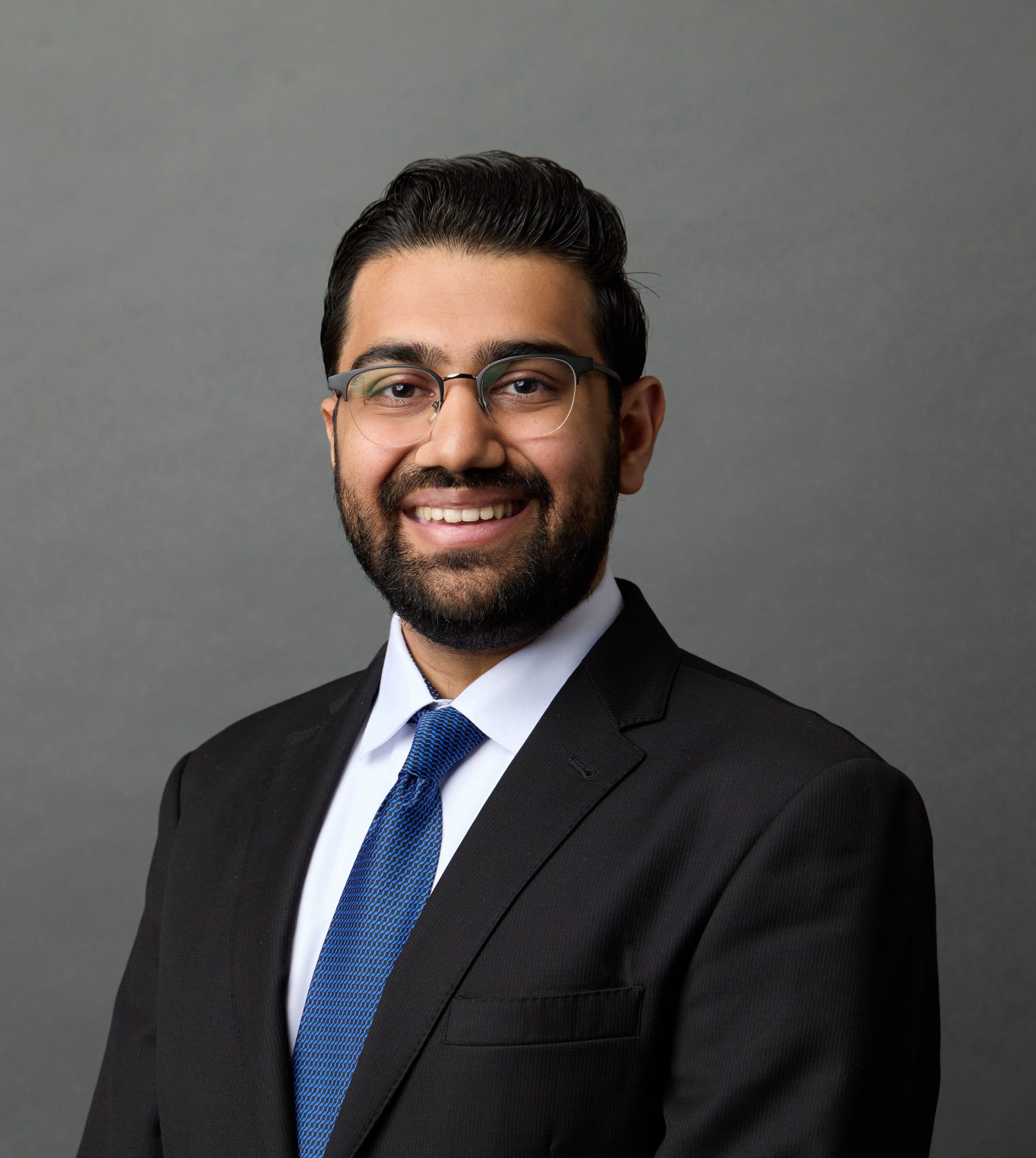 Akhil Upneja