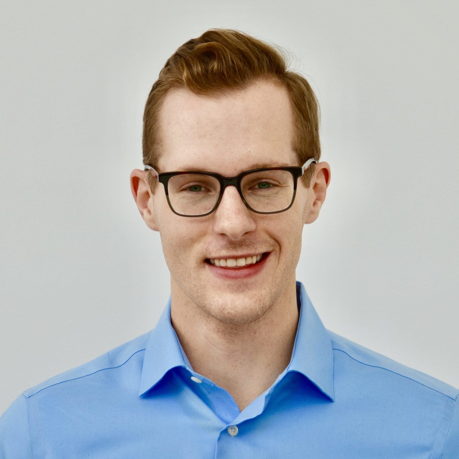 Andrew Becker
