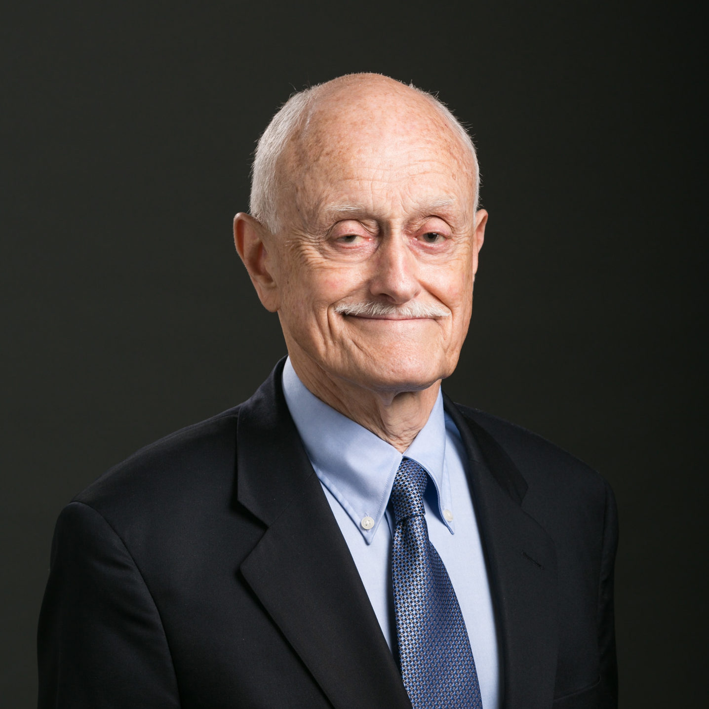 Benjamin S. Bunney, MD