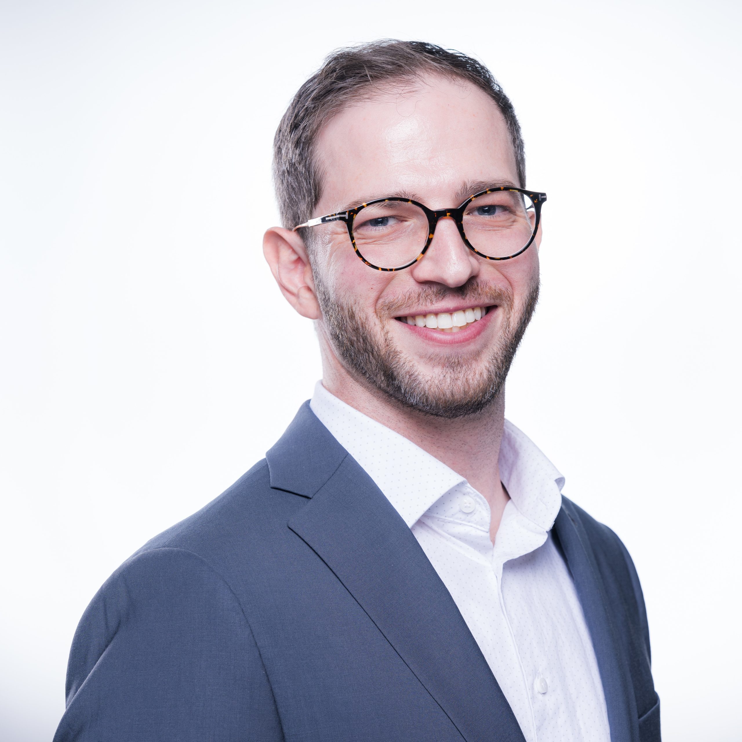 Caleb Zalaznick 