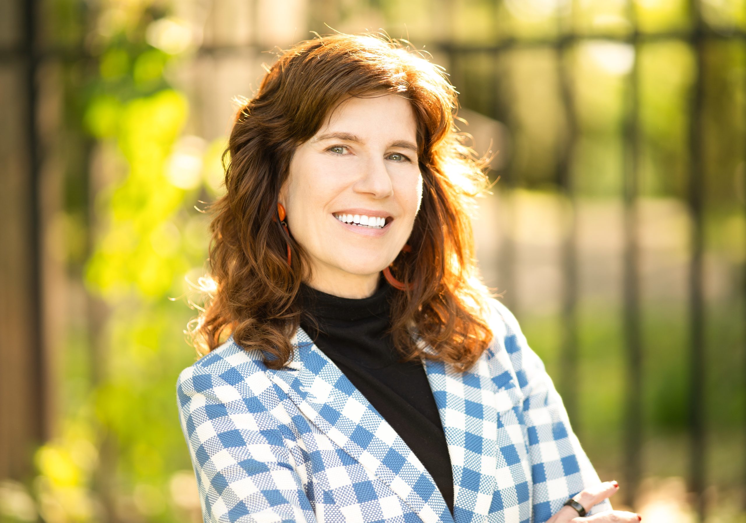 Daphne Klausner