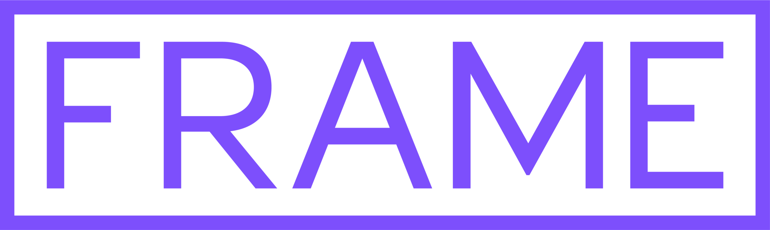 Frame