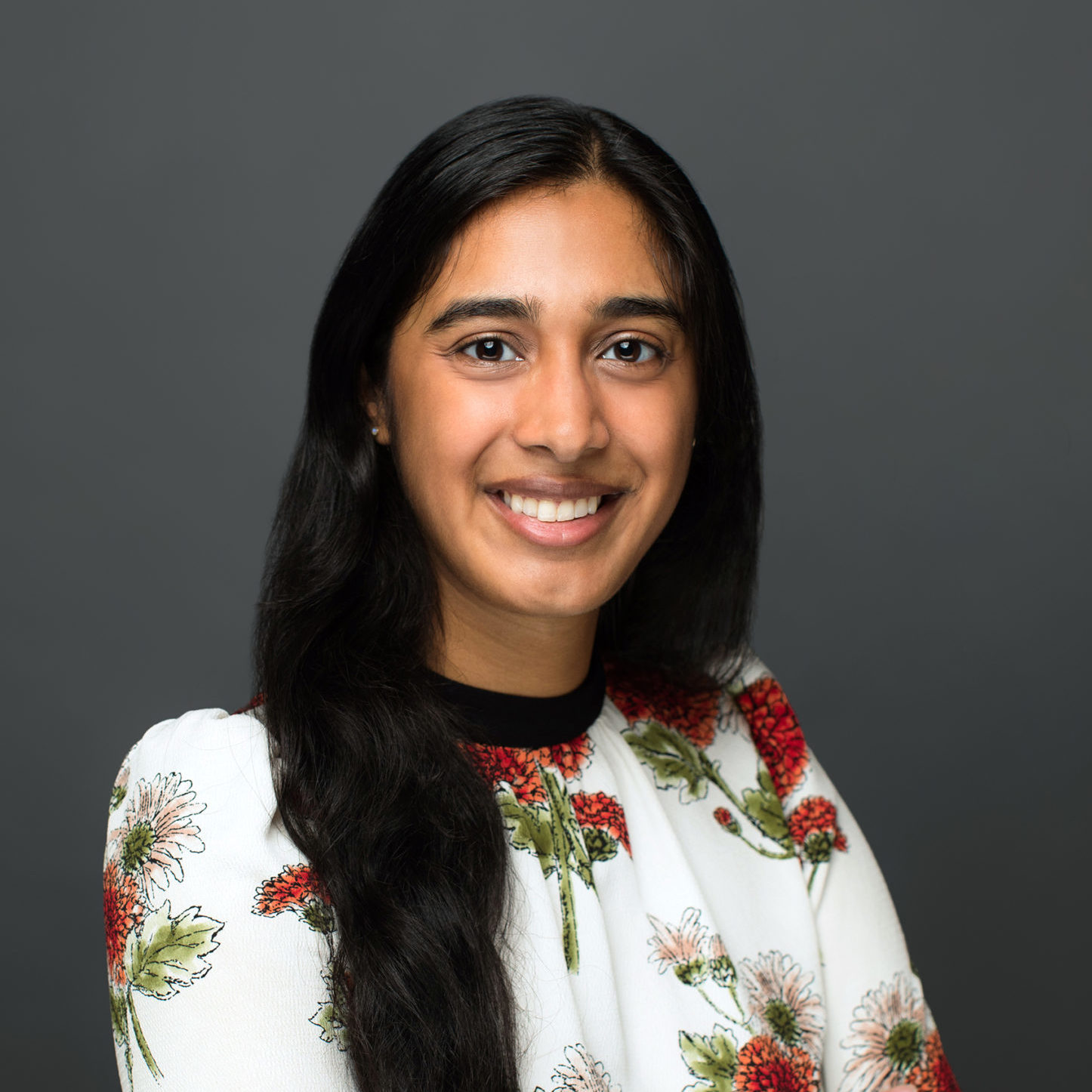 Kavya Bodapati
