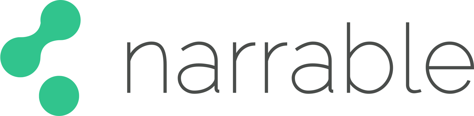Narrable