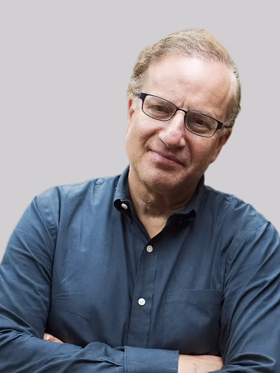 Isaac (Zak) Kohane, MD, PhD