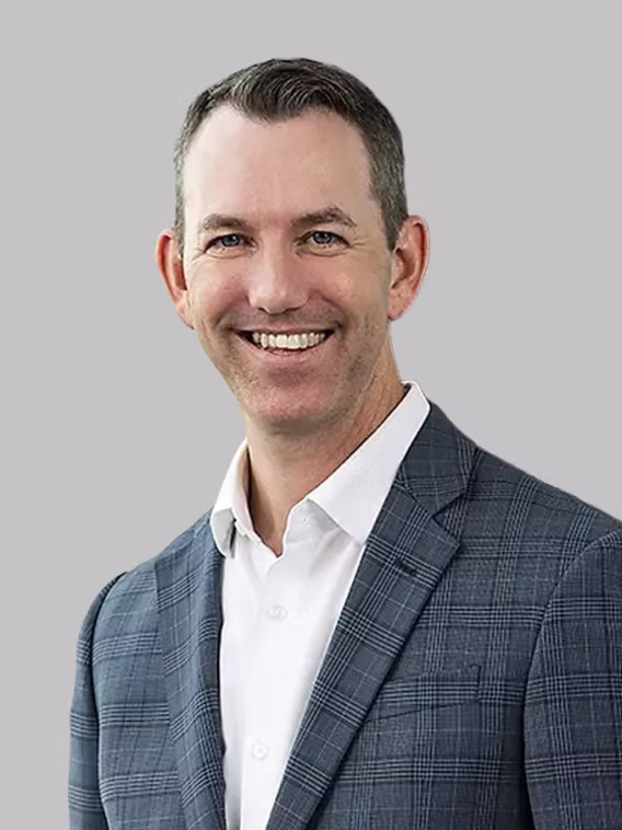 Jeffrey E. Graff, CFA