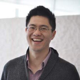 Leng Lee, D.Phil