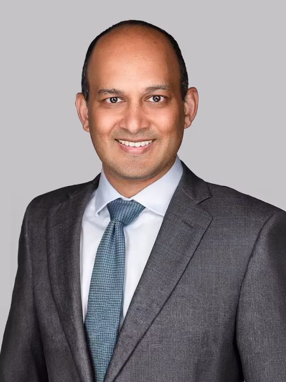 Sreekanth Chaguturu, MD