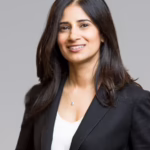 Varsha Rao