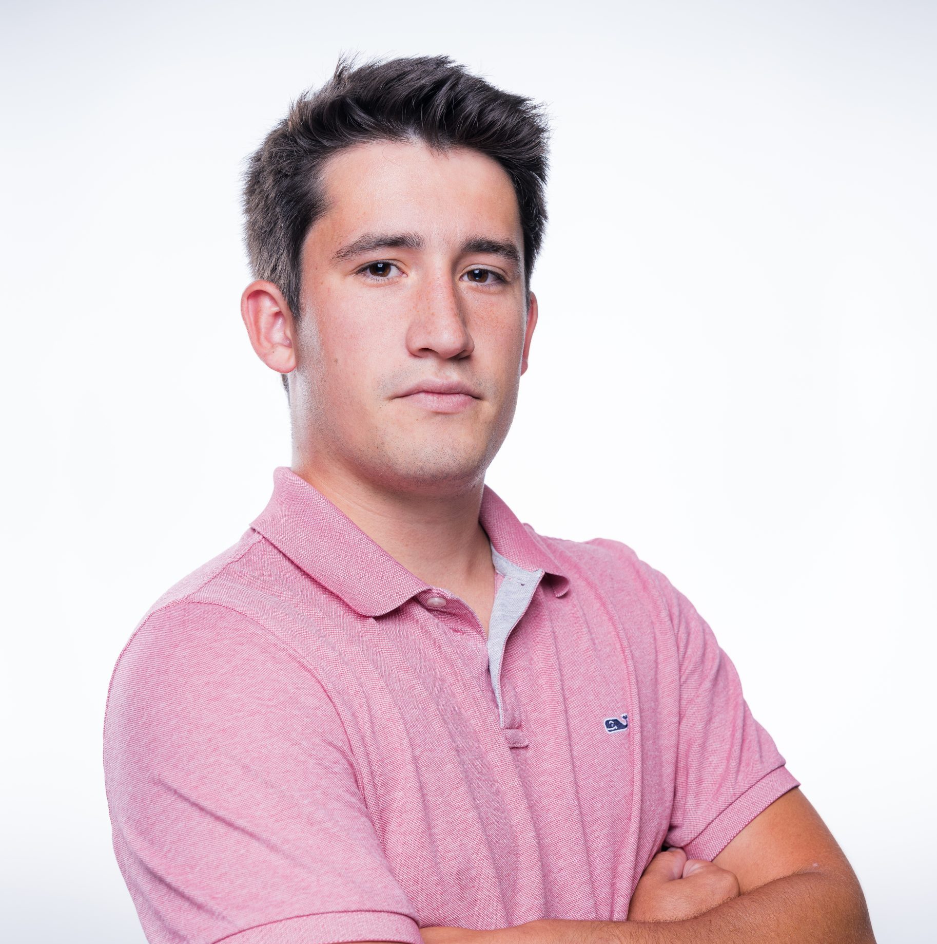 Alex Ramos