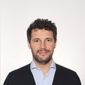 Antonio Garcia Cueto