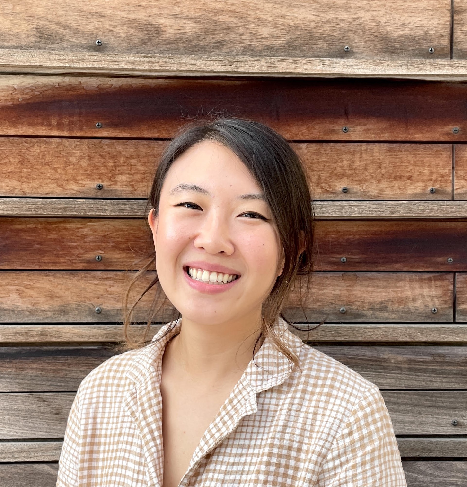 Christine Kim