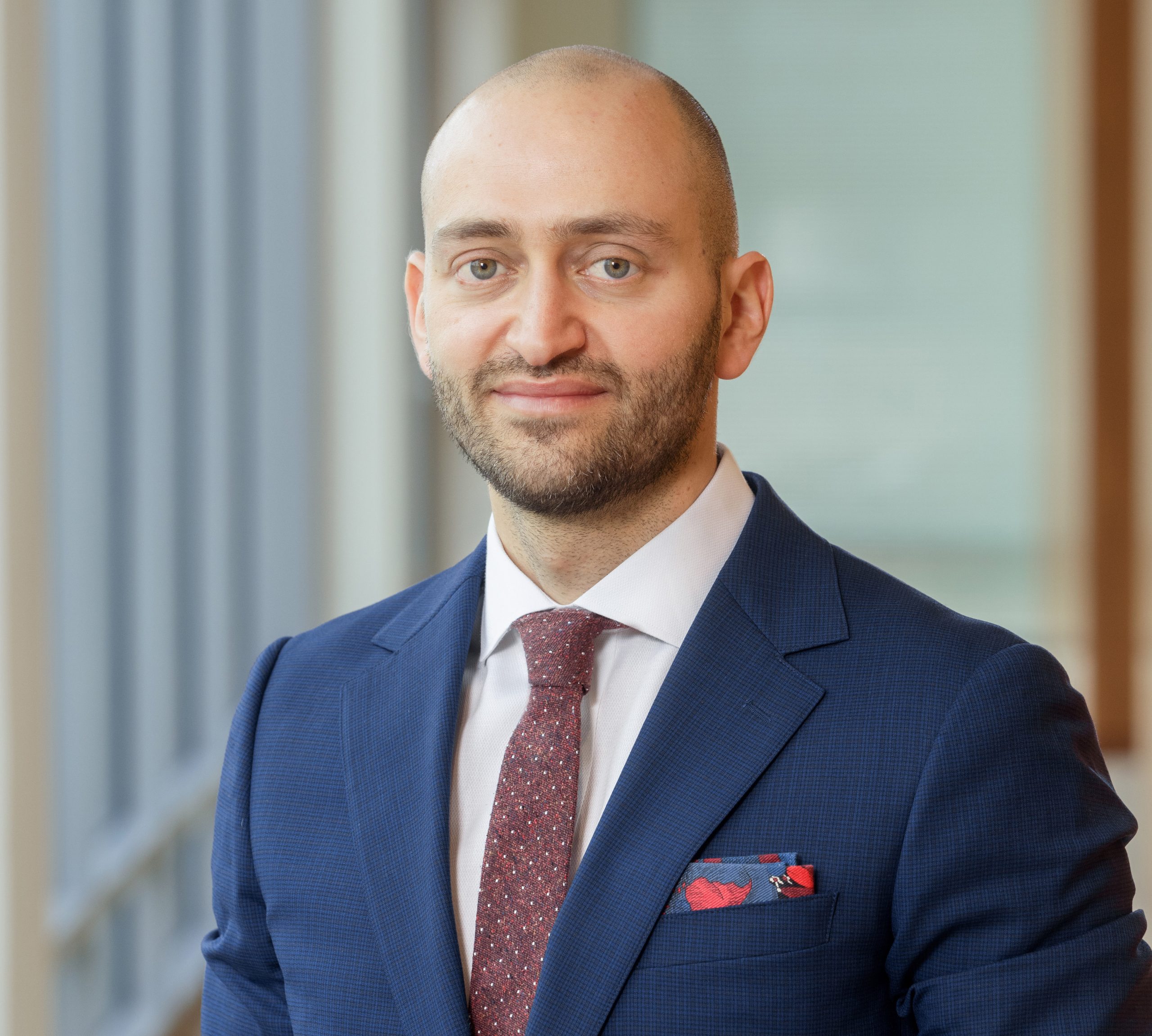 Daniel Marchalik
