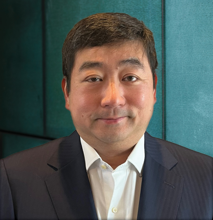 Joe Kimura, MD