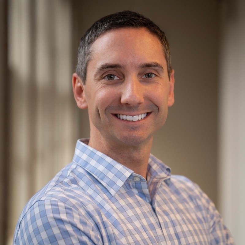 Greg Chartier, CPA