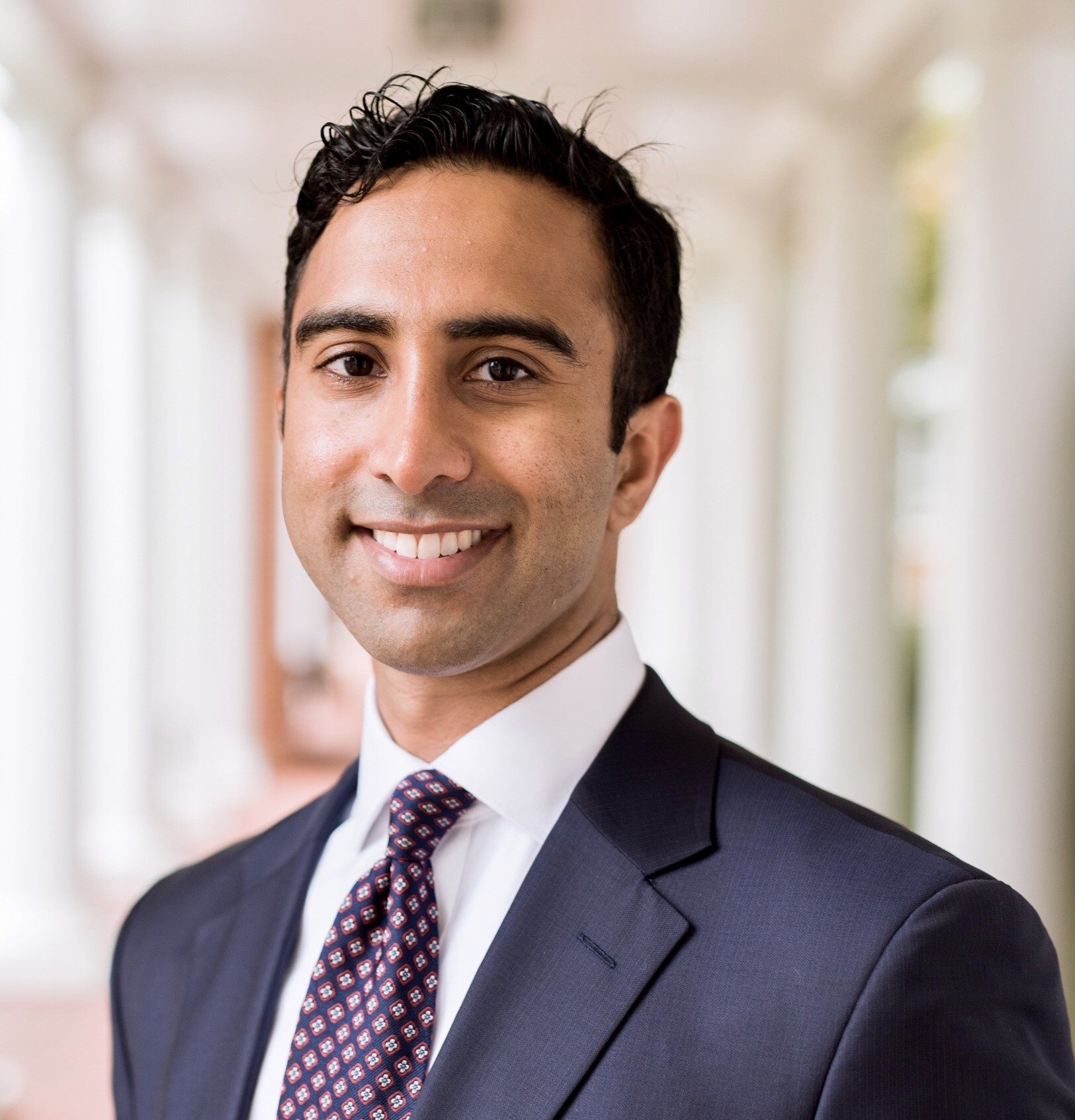 Hyder Chowdhry