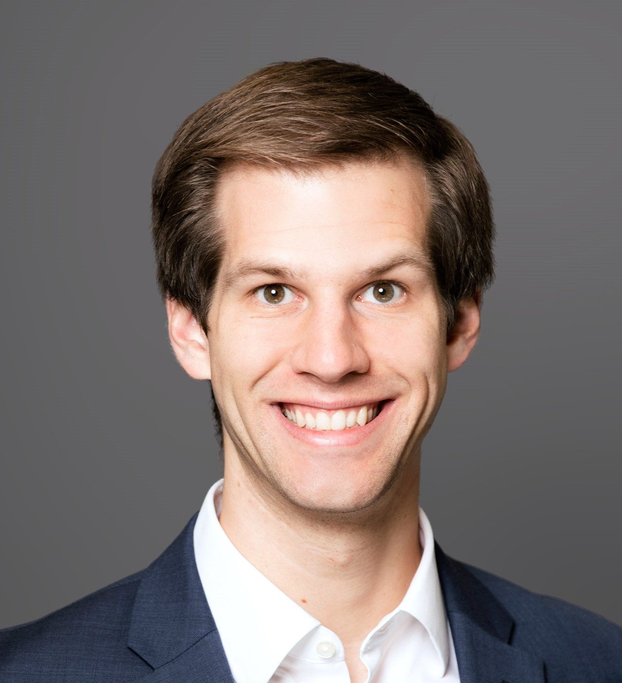 Jason Popp