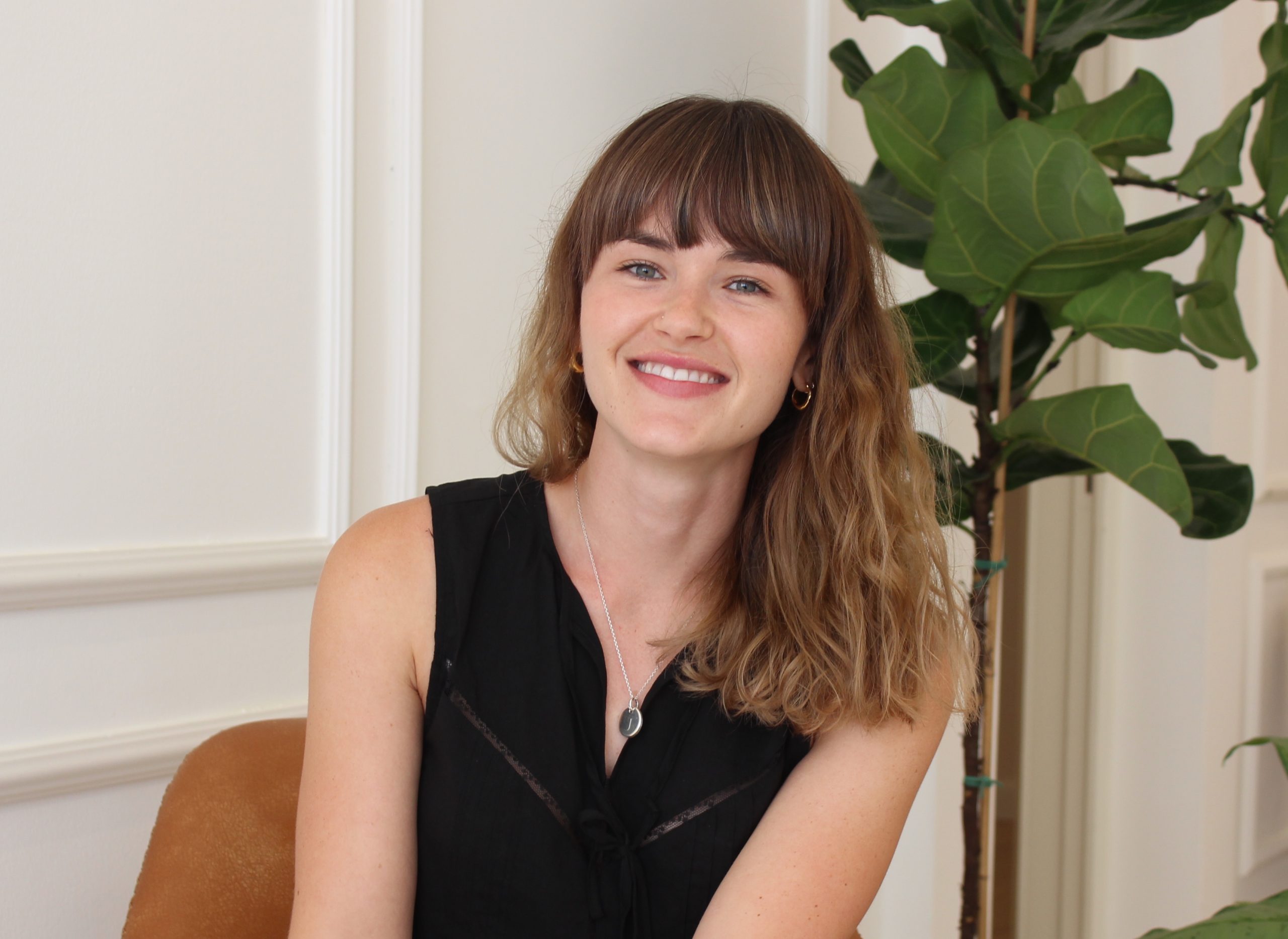 Jessica Freedman