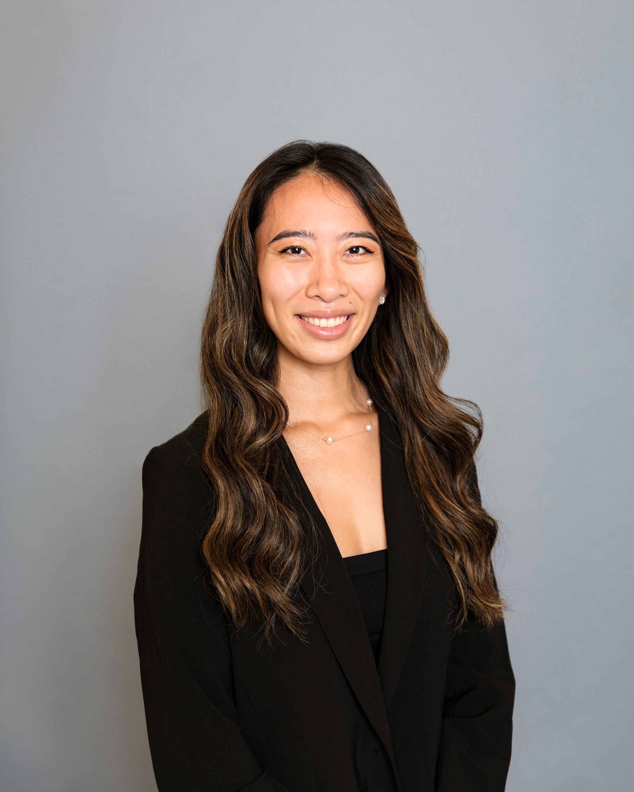 Justine Sun