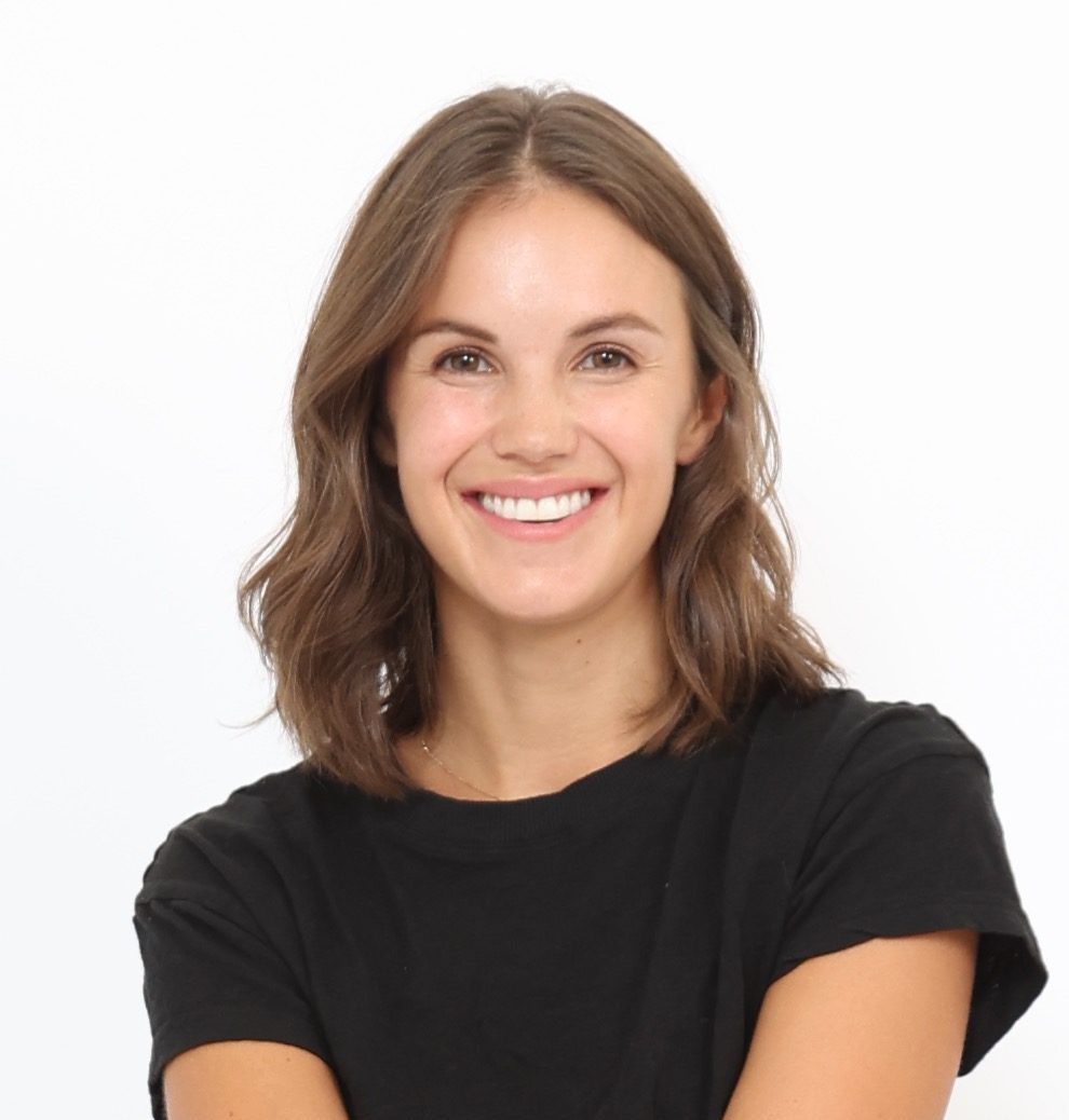 Katharine Gilbert