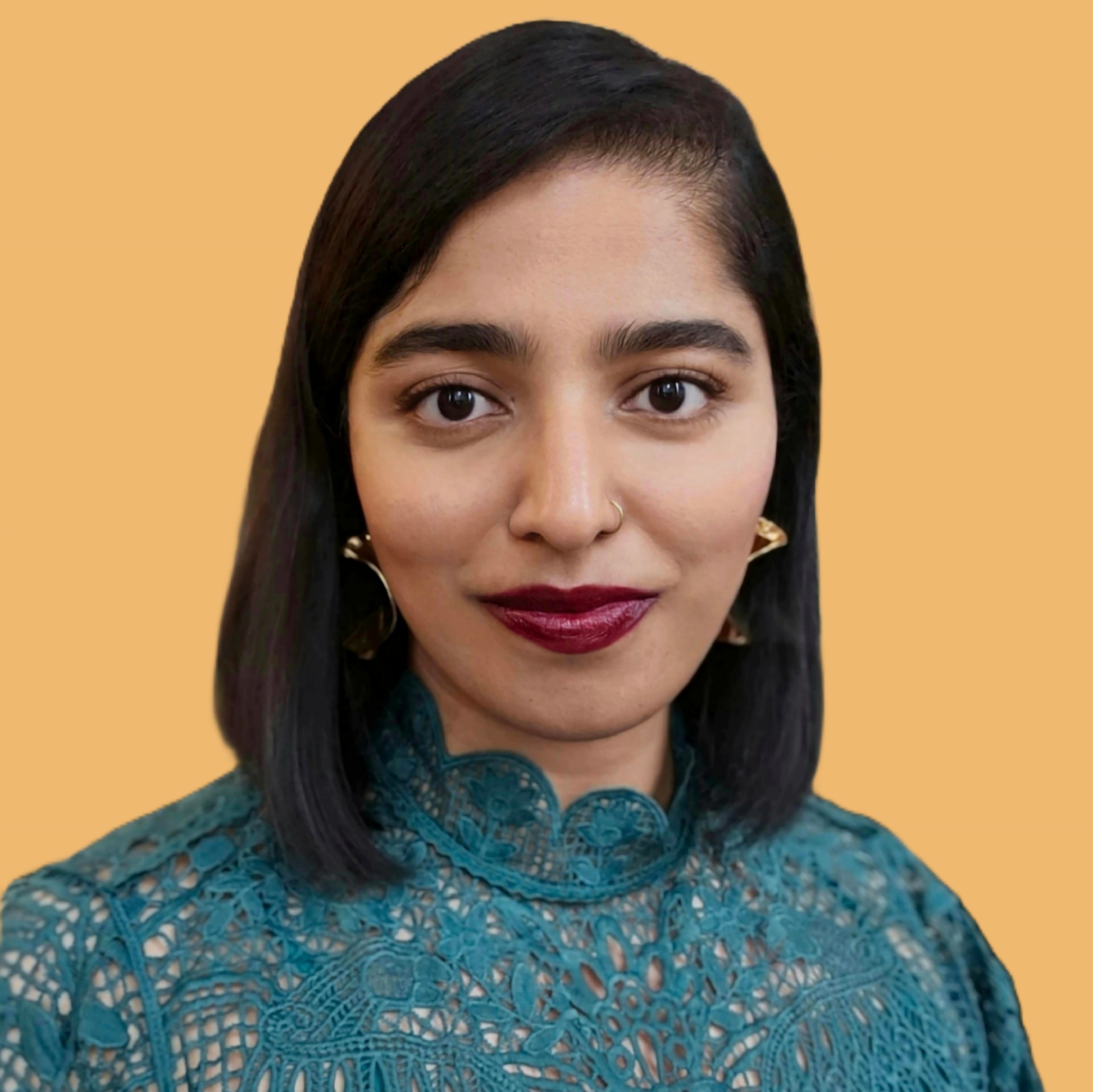 Keerthana Hogirala