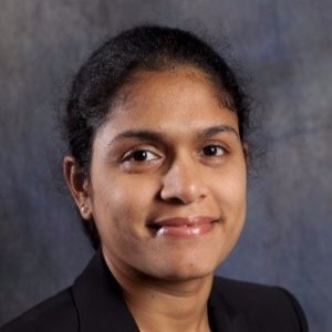 Lavanya Jayachandran