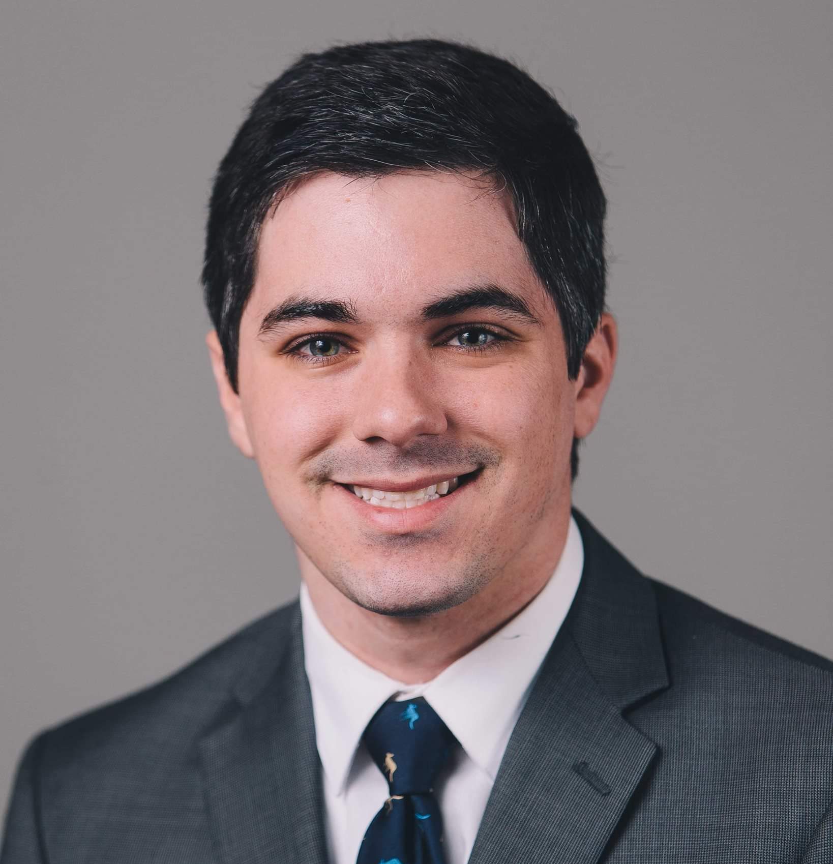 Mark Duzane
