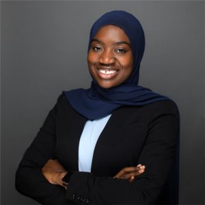 Maryam Alausa