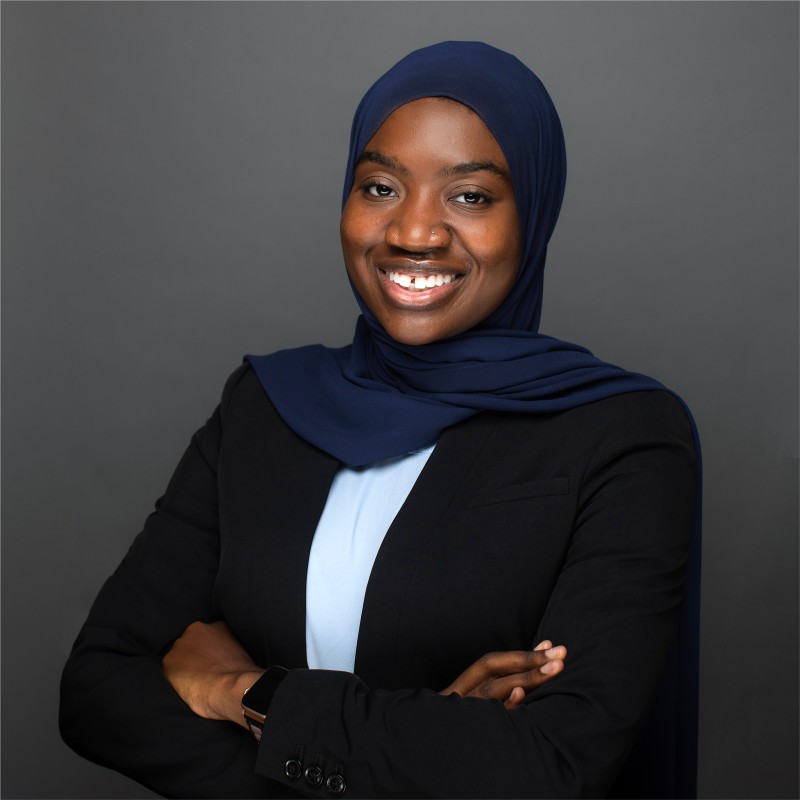 Maryam Alausa