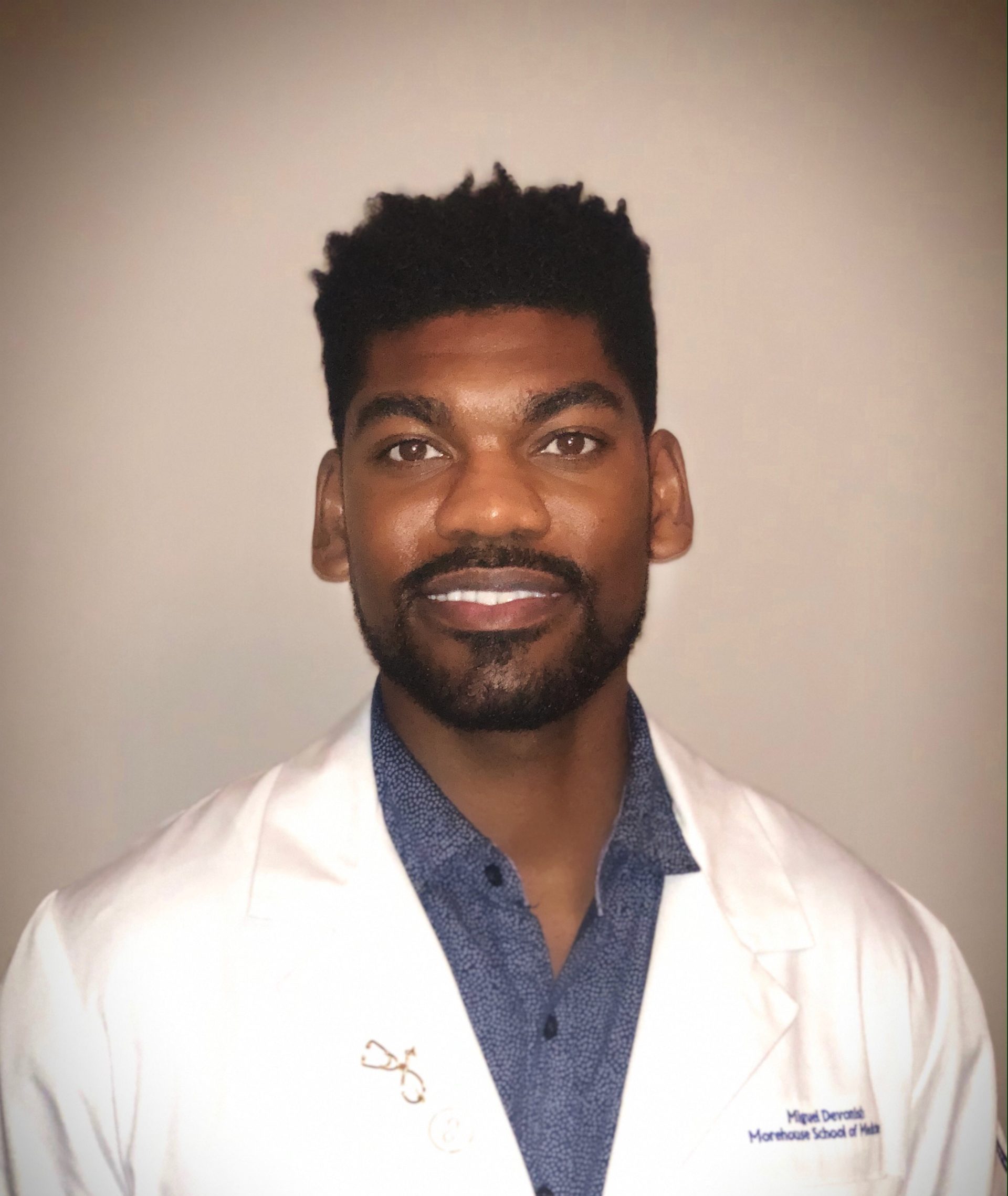 Miguel Devonish