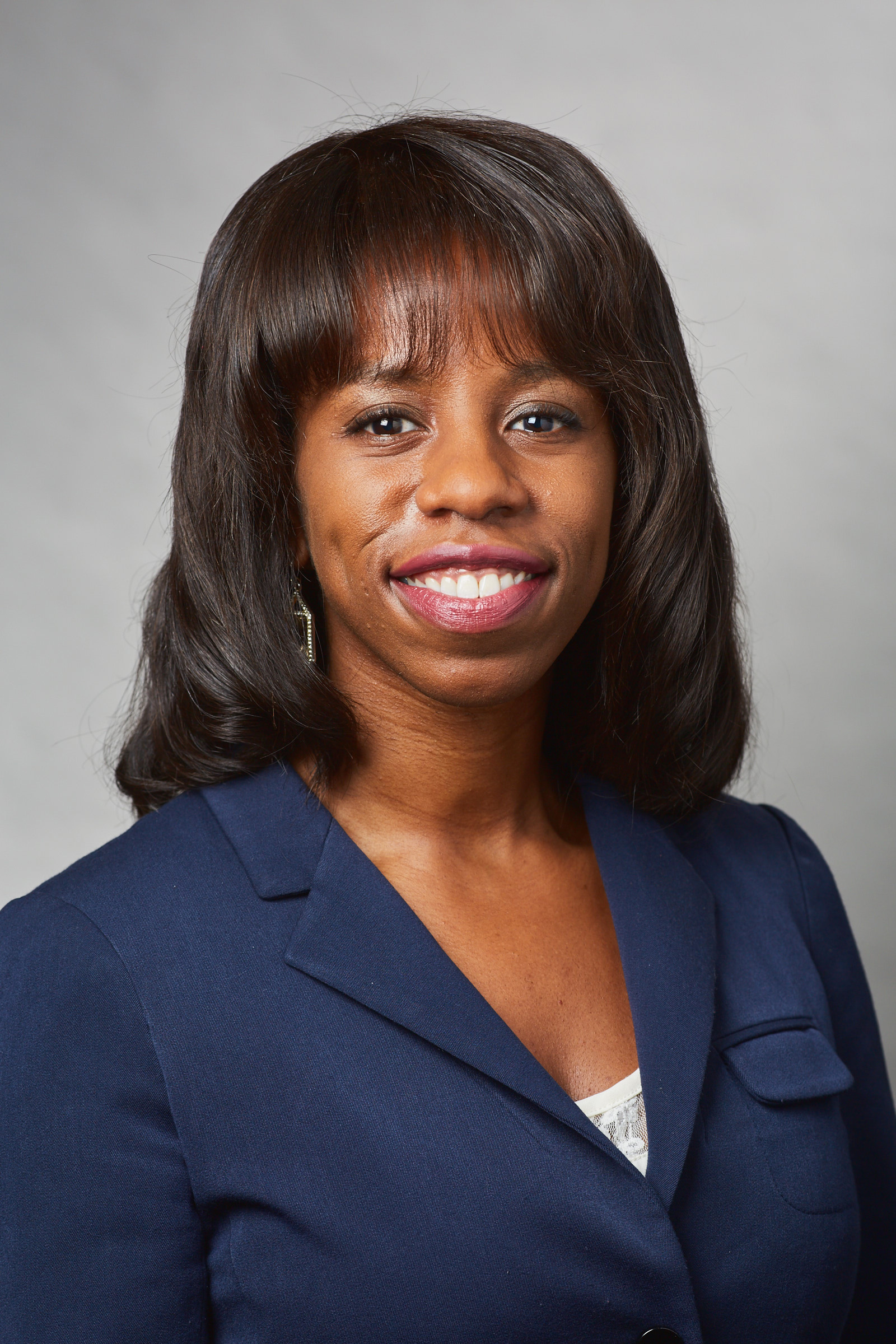 Patricia Simon, PhD