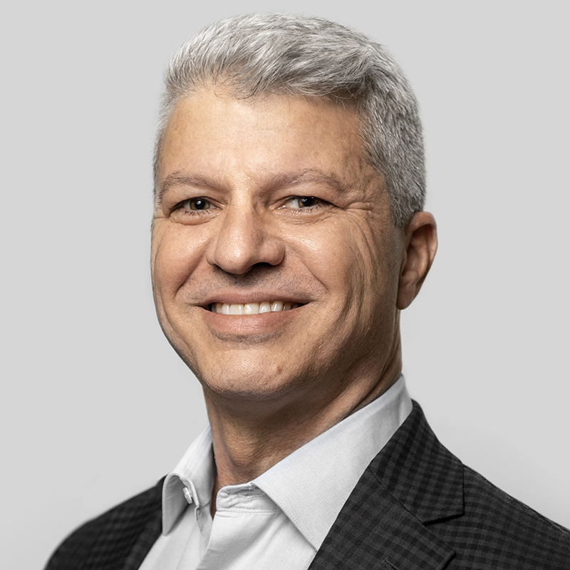 Rick Froehlich