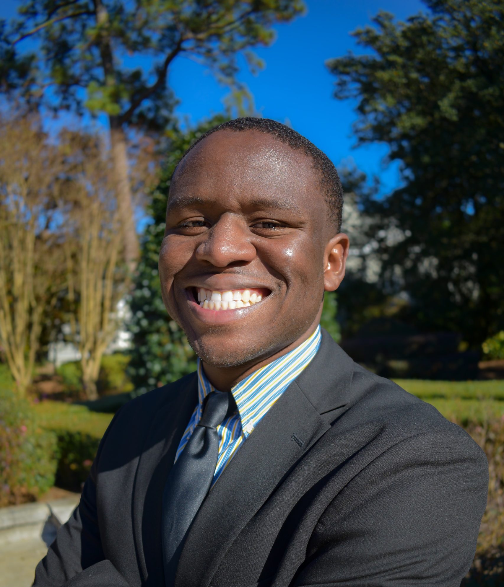 Victor Agbafe