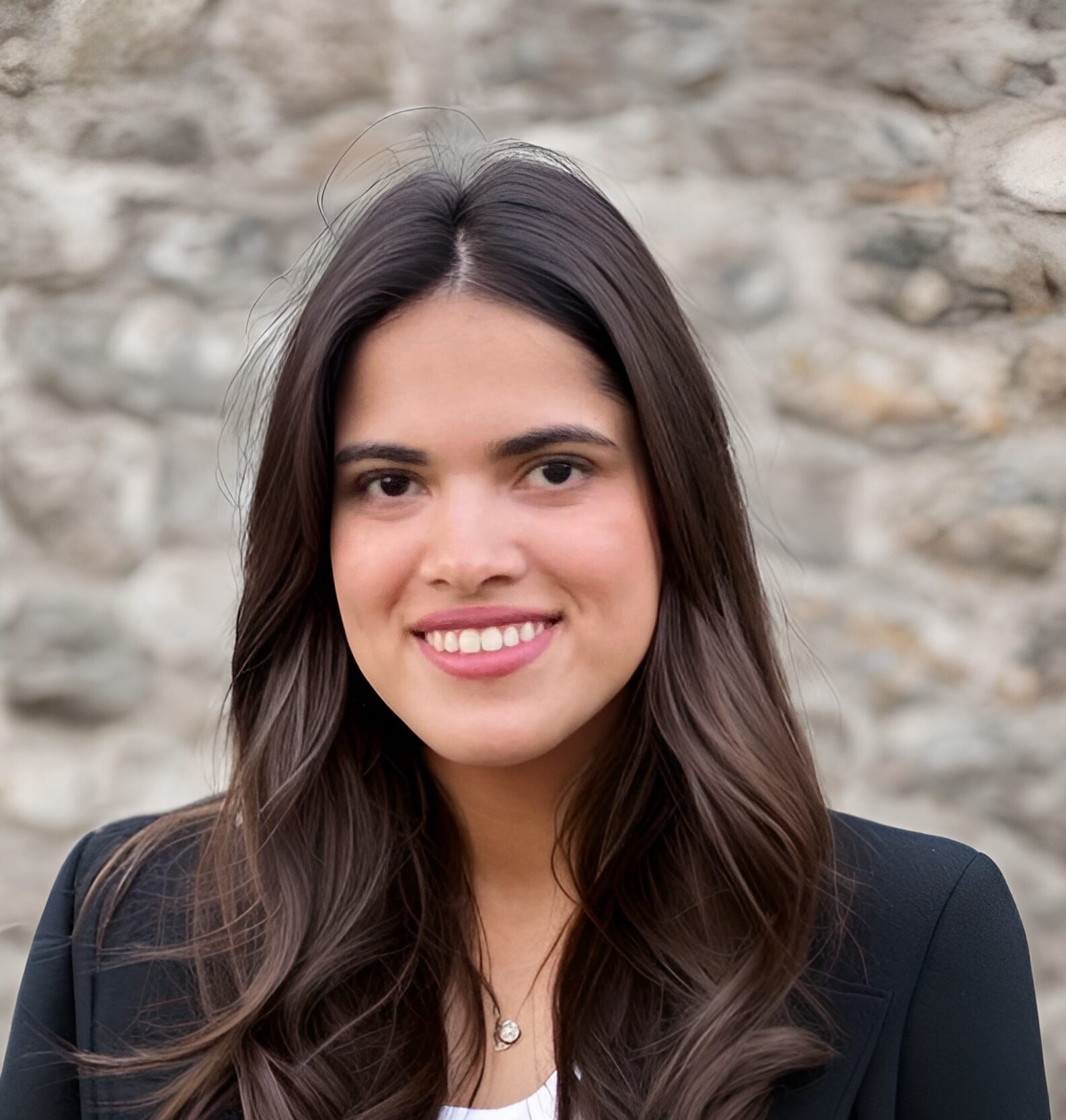 Amna Ali