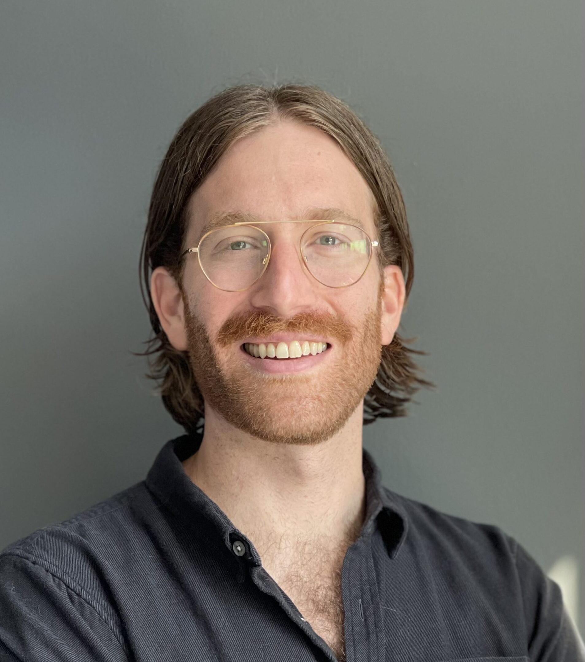 Andrew Cohen