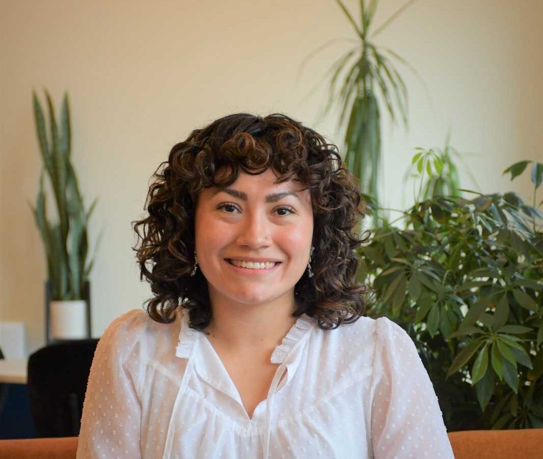 Angelica Herrera