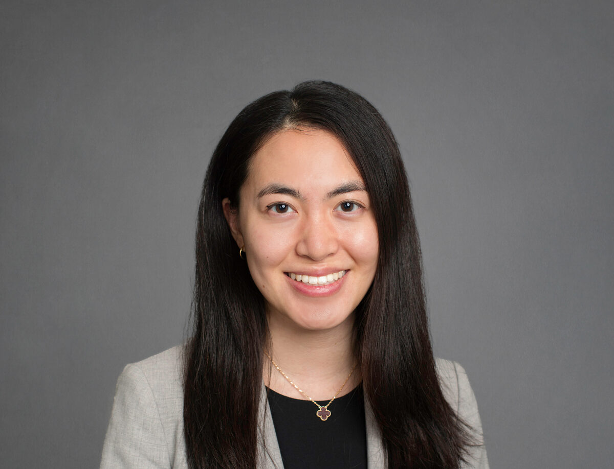 Carolyn Zhou