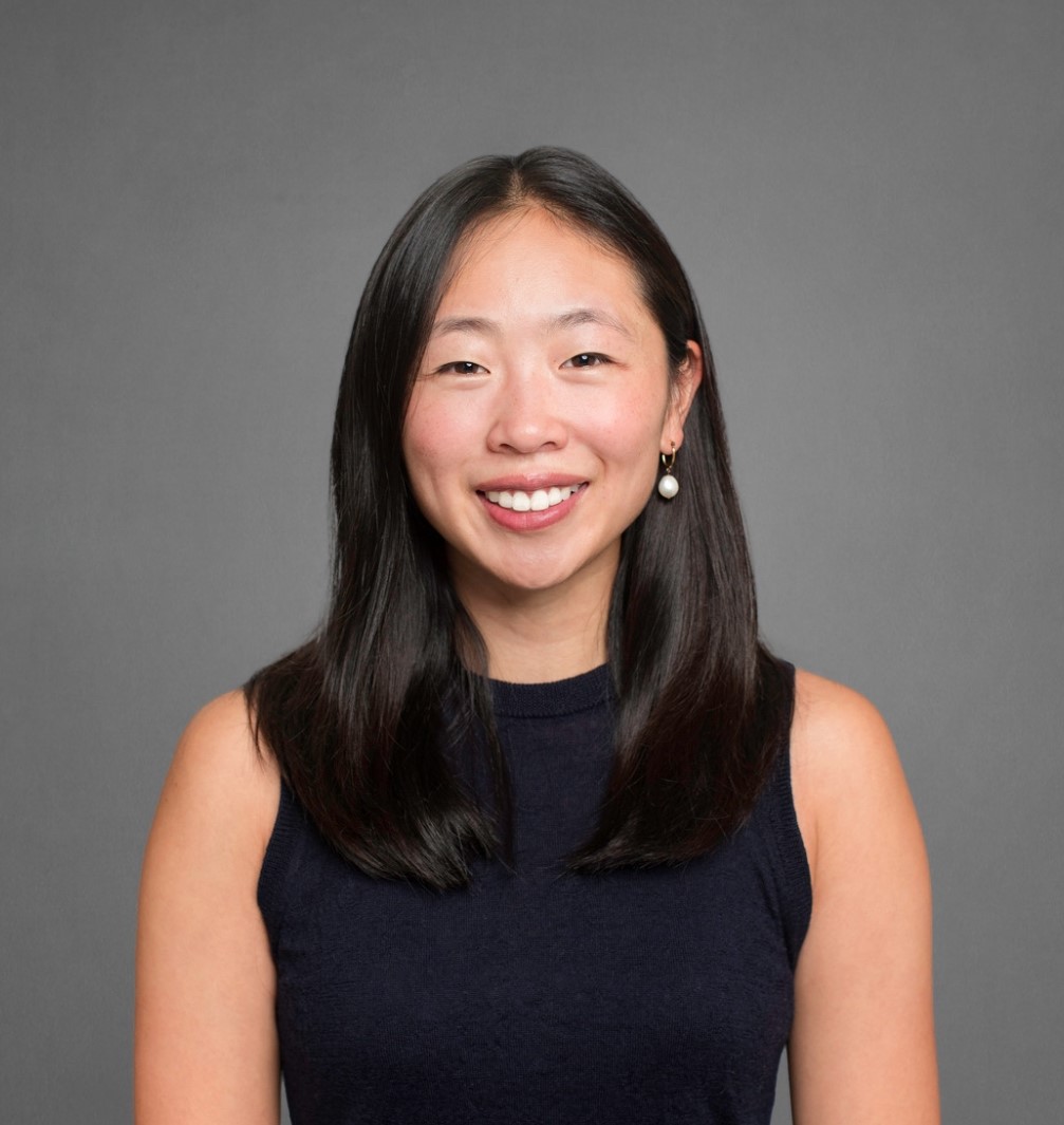 Chrissy Foo