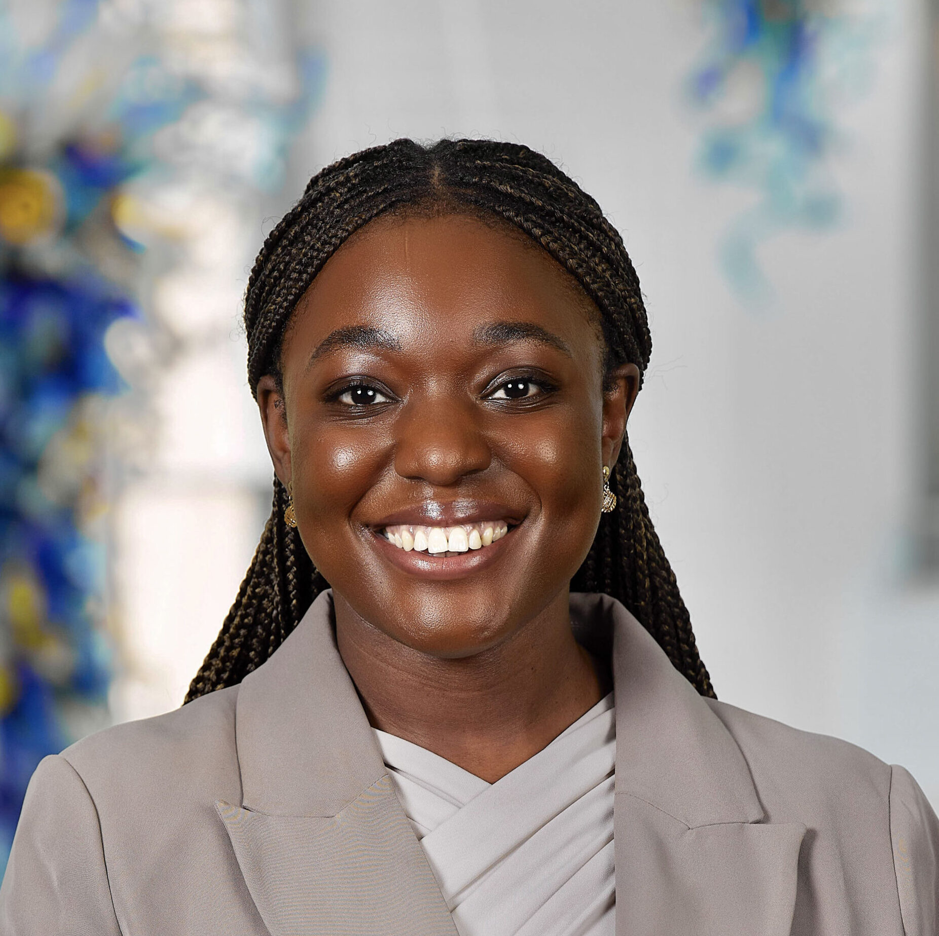 Ene Anteyi
