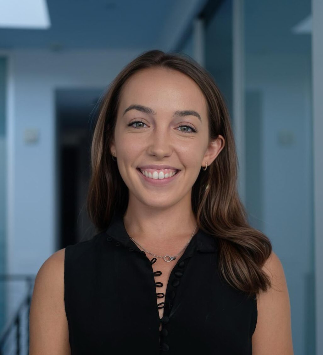 Hallie Horvath