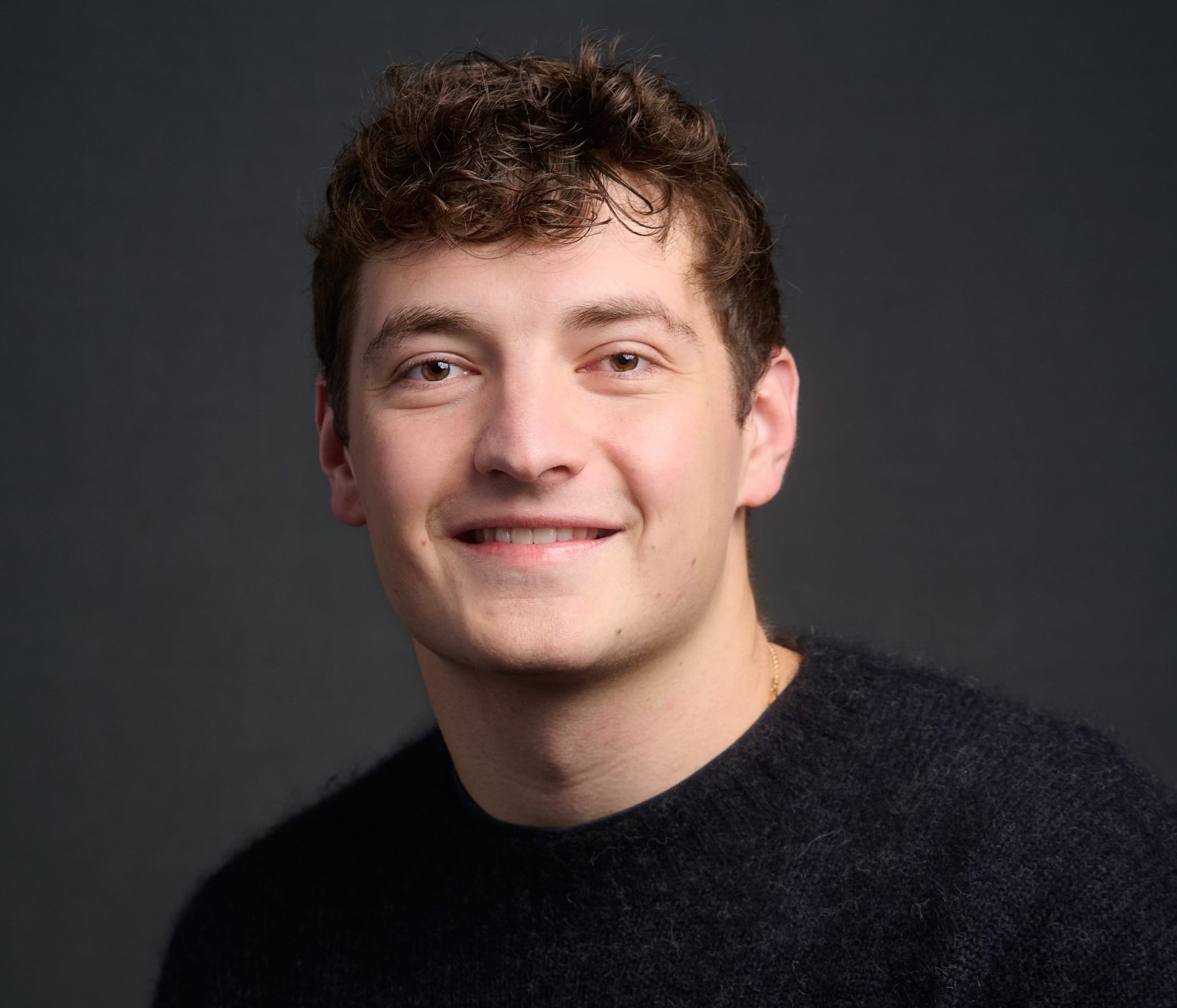 Jacob Ioffe