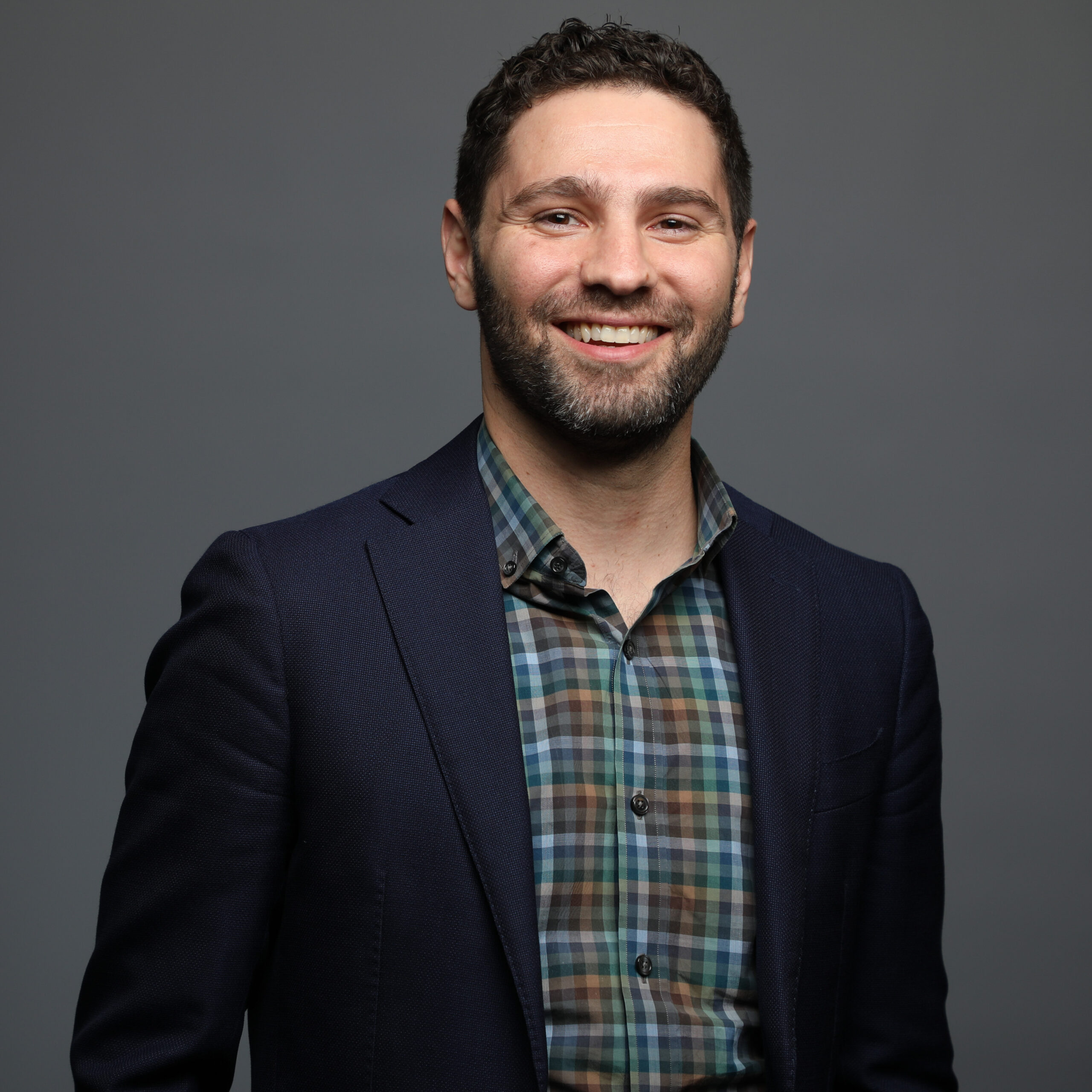 Jeremy Sherman