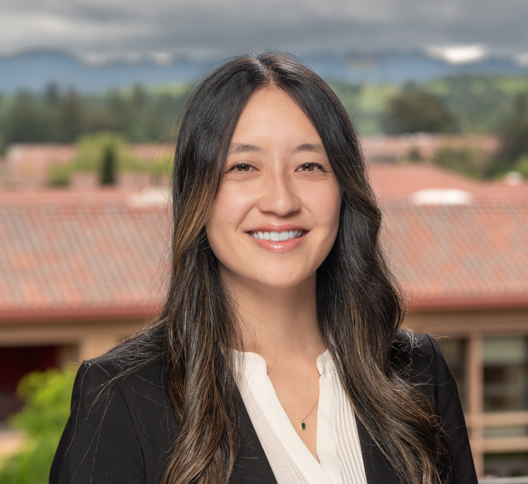 Kimberly Chen